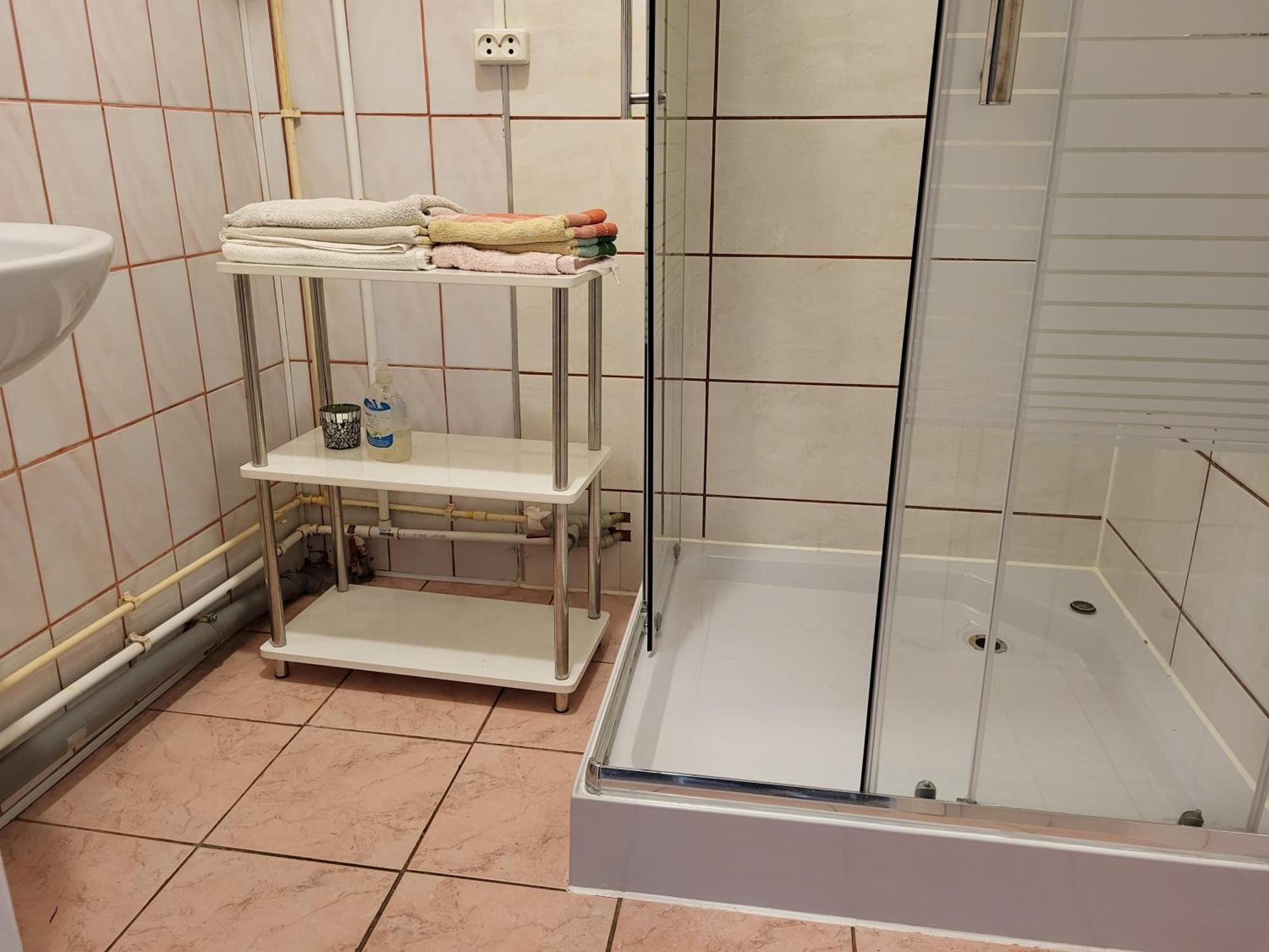 Sodyba - Antalieptes Marios Zarasai Buitenkant foto
